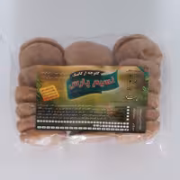 کلوچه گردویی طبیعی (حدود نیم کیلو)  موسسه پژوهشی طبی بازرگانی سیمرغ