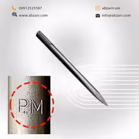 قلم 5 شیار تیز 40 سانت PM ANCHOR پی ام آنکور مدل SDS MAX (( اقساط یک ساله ))