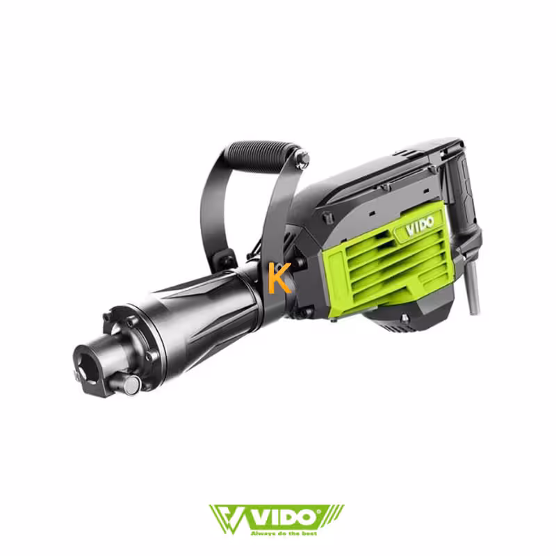 چکش تخریب 15 کیلویی 1500 وات مدل WD011430600 ویدو