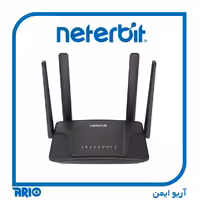 مودم روتر سیم‌کارتی بی‌سیم نتربیت مدل NWR-M920V2