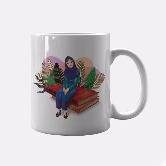 خرید ماگ-لیوان ساده  تبریک روز معلم  بهترین معلم دنیا