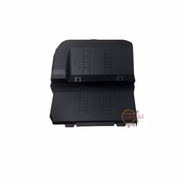 درب باتری عقب دوتکه FH500 FH4 U6 تایوان