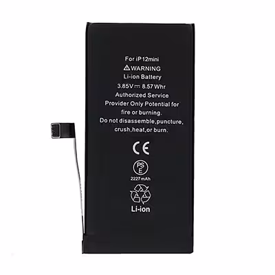 باتری گوشی اپل iPhone 12 Mini مدل A2471