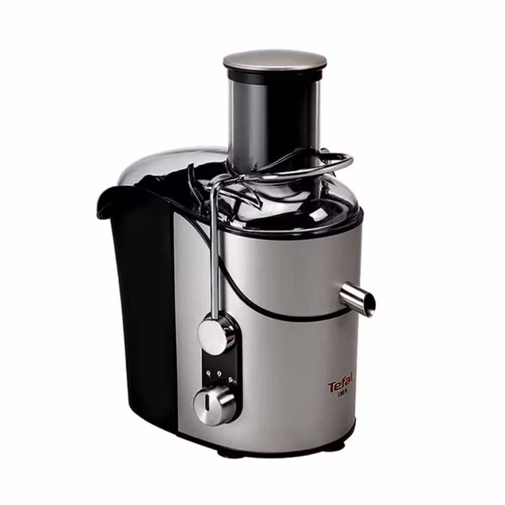 آبمیوه گیری تفال مدل Tefal ZN655