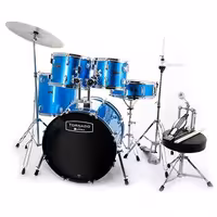 درام ست مپکس TND5044TCFQMapex TND5044TCFD TORNADO