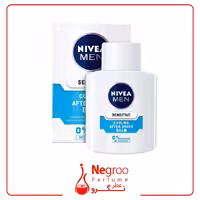 افترشيو کرمی نیوا Nivea مدل Balsam خنک كننده آقايان حجم 100 میلی