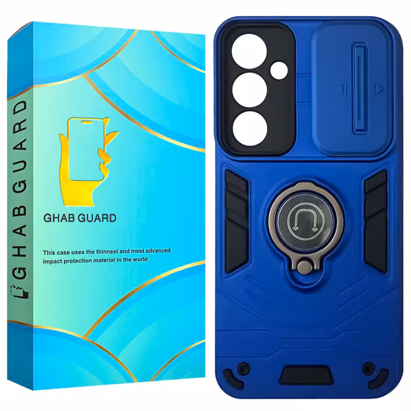 کاور قاب گارد طرح بتمنی مدل BATG20 مناسب برای گوشی موبایل سامسونگ Galaxy A25 5G | کالا مکس