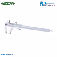 کولیس ساده 20 سانتی متر INSIZE (اینسایز) مدل 1205-2002