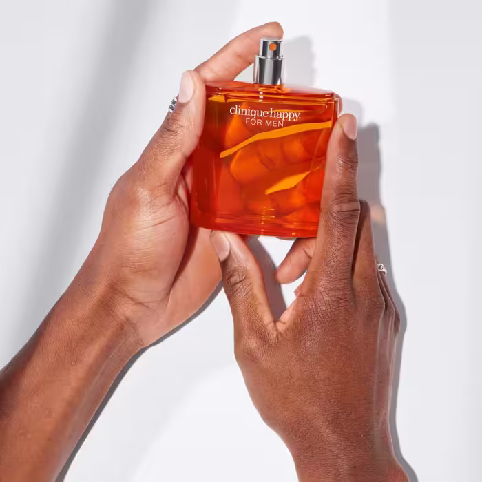 عطر ادکلن کلینیک هپی مردانه اصل | Clinique Happy Men 100ml
