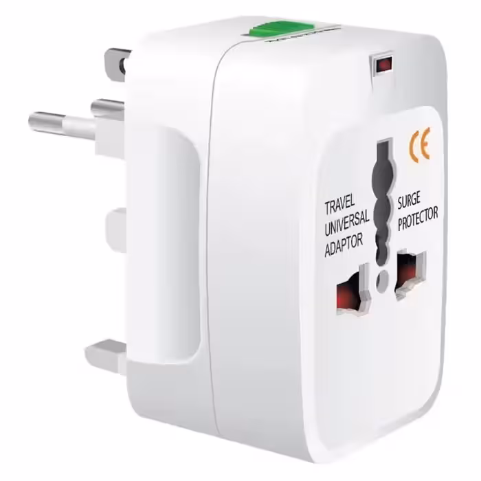 تبدیل برق همه کاره All in One