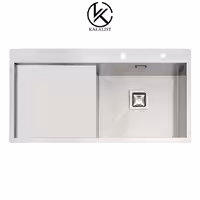 سینک ظرفشویی کورینی پرنیان مدل PS 4231