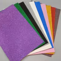 پک10رنگ فوم اکلیلی 1بسته