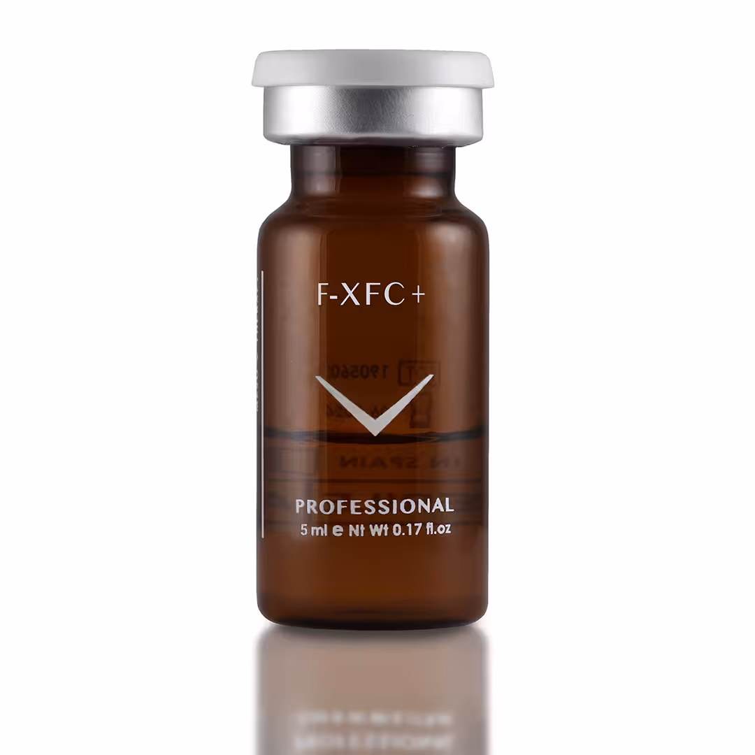 کوکتل جوانسازی پوست فیوژن F-XFC