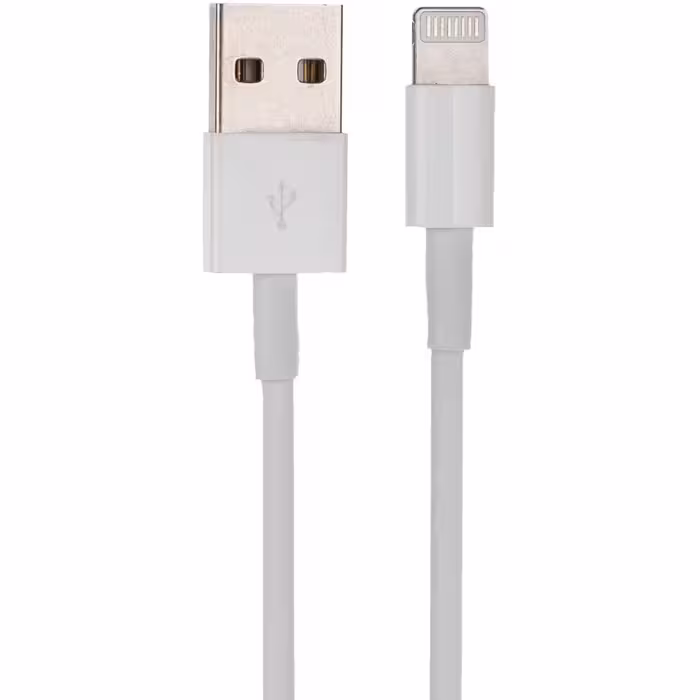 کابل لایتنینگ اپل طول 2 متر
