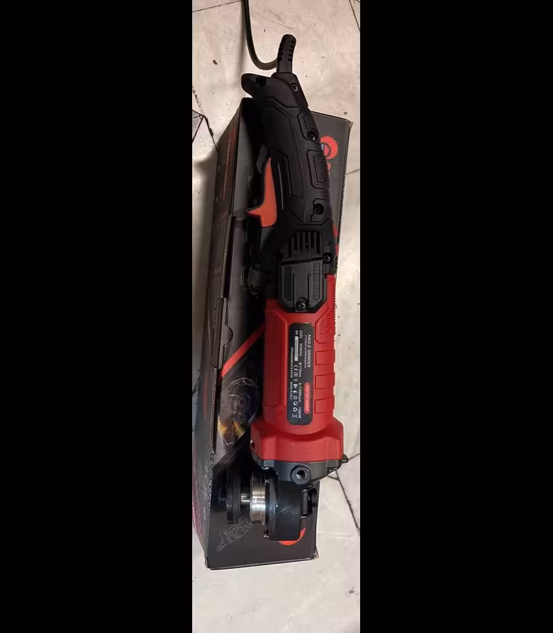 مینی سنگ مینی فرز دیمردار 1200 وات ادون edon مدل 1200