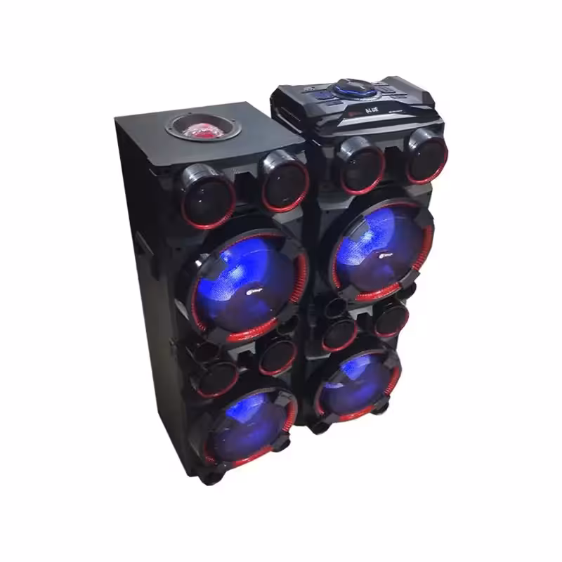 اسپیکر مینگو مدل XBOOM X-LITE 1204