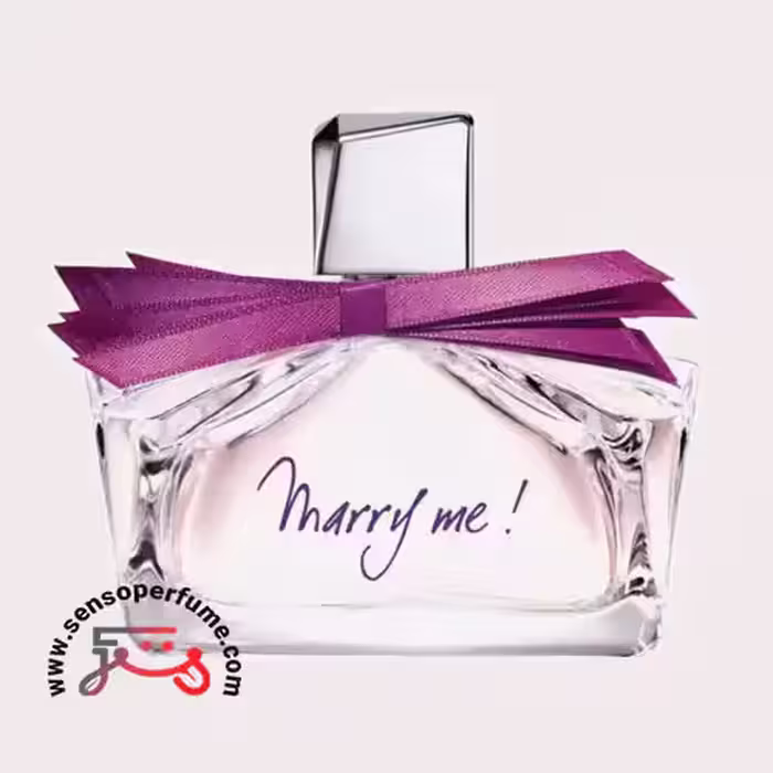 عطر ادکلن لانوین مری می ادوپرفیوم | lanvin marry me edp