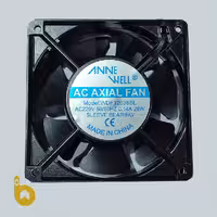 فن کامپیوتری آسانسور جدید