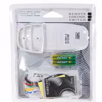 ریموت 4 کانال مارک edcبهترین جنس موجود بازار 