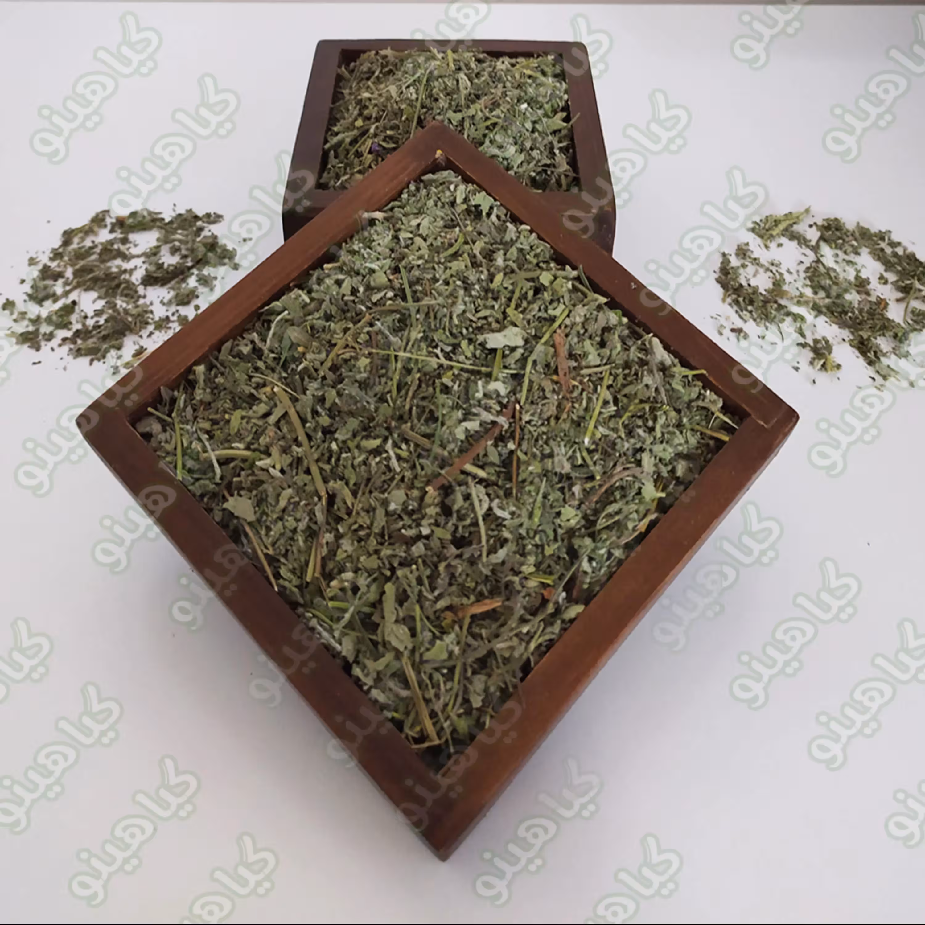 پونه خشک 250 گرمی گیاهینو