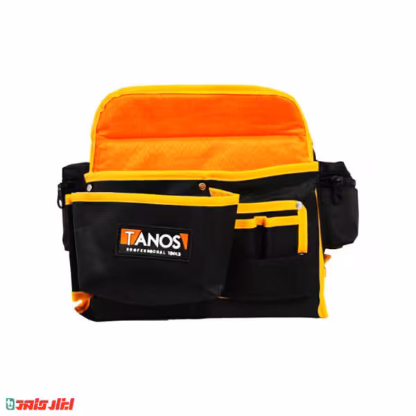 کیف ابزار کمری 011 تانوس