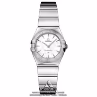 ساعت زنانه امگا کانسلیشن Omega Constellation 005 SS3
