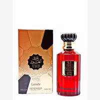 ادکلن عروق العود روبی برند لطافه