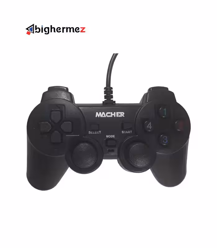 دسته بازی مچر مدل MR-57