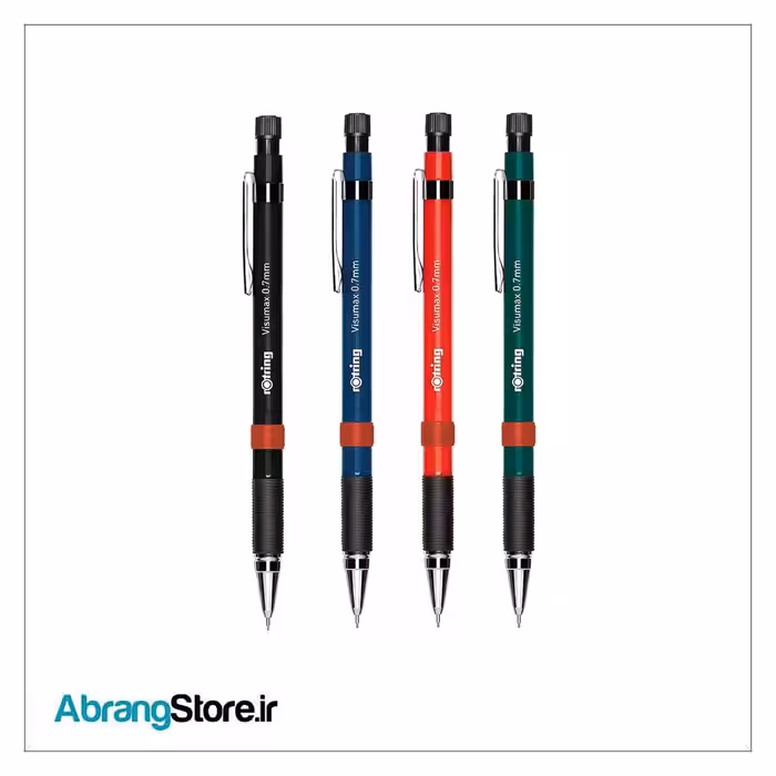 اتود روترینگ Visumax 0.7 اصلی