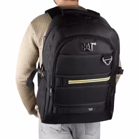 کوله پشتی مسافرتی کت CAT مدل C-1877