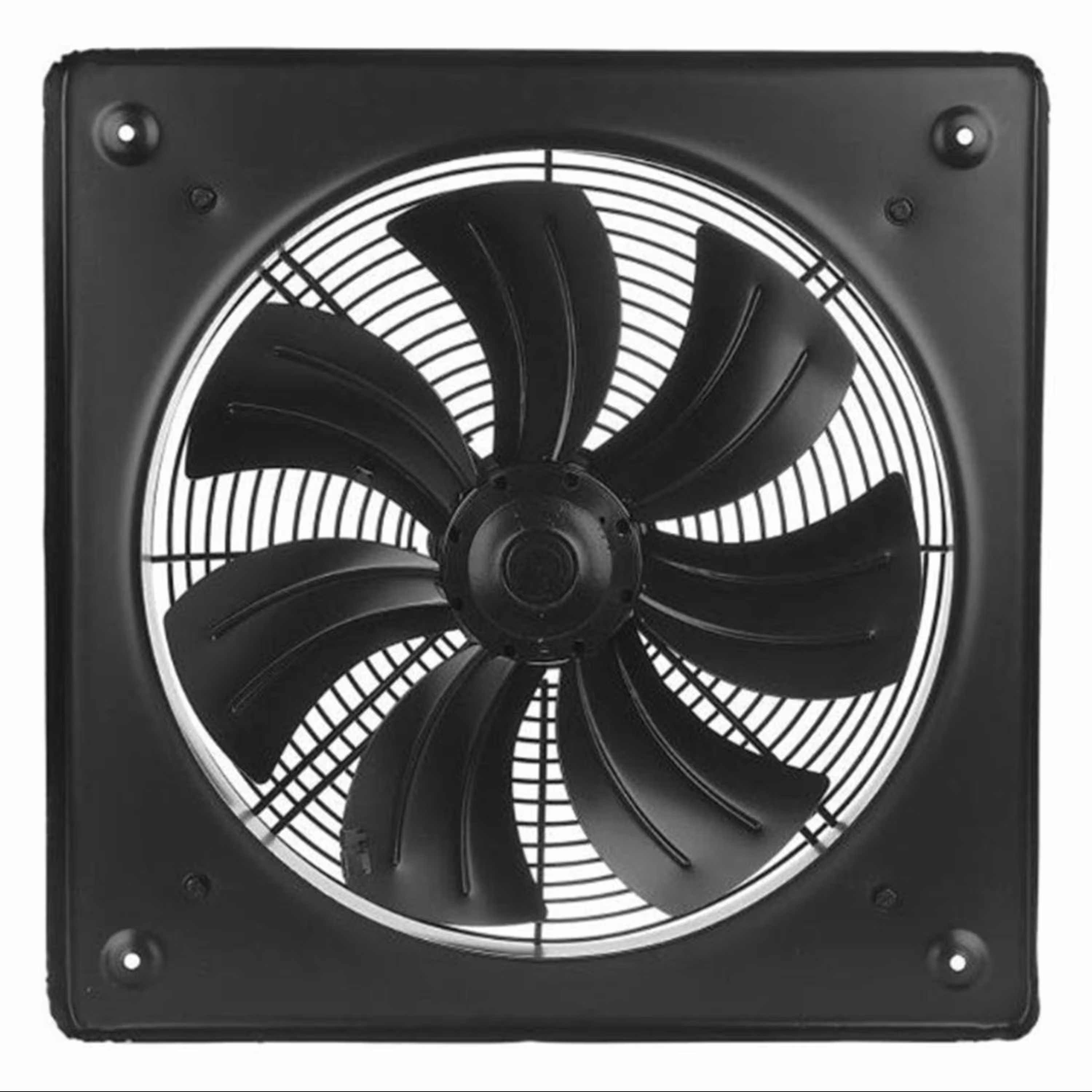 هواکش صنعتی دمنده مدل VIK-45A4S-H