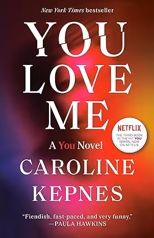 You Love Me