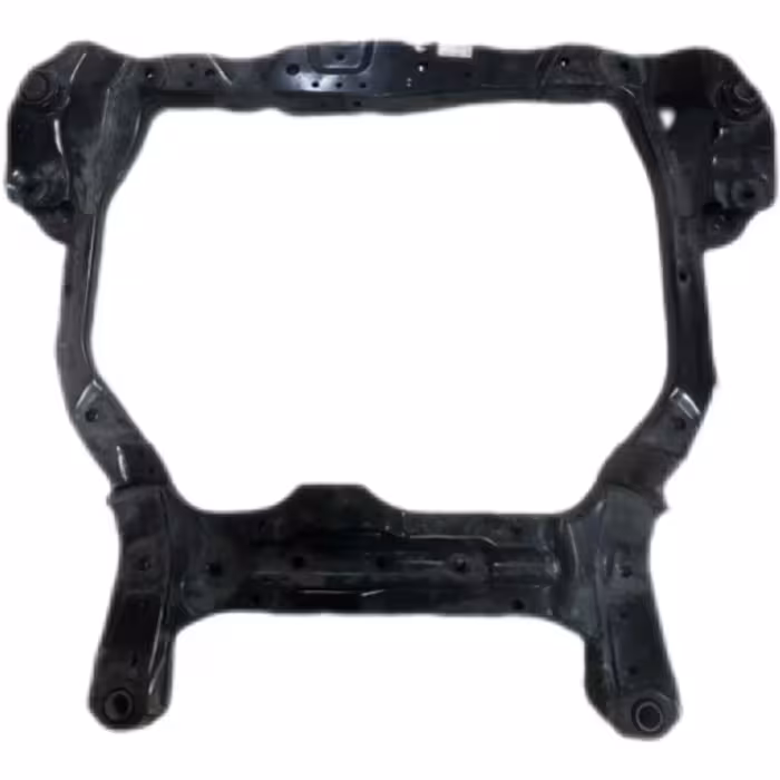 رام زیر موتور جک S3 – شرکتی اصلی