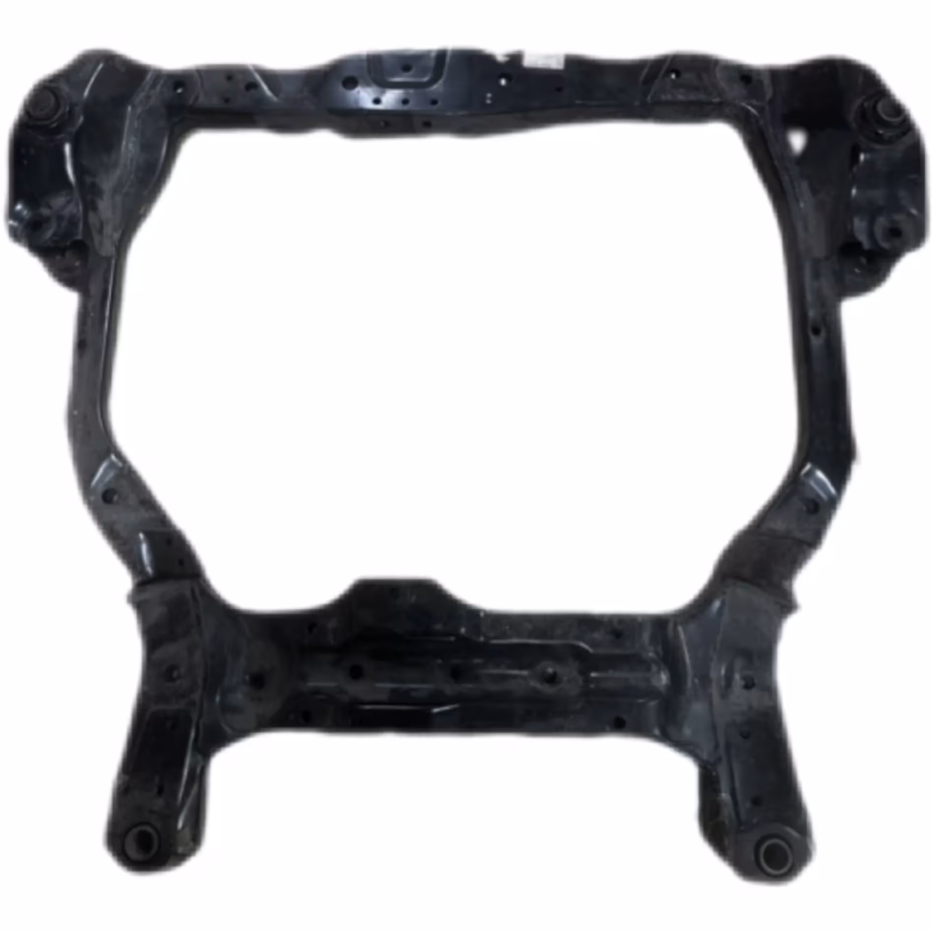 رام زیر موتور جک S3 – شرکتی اصلی