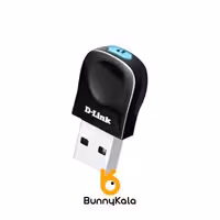 دانگل شبکه USB دی-لینک مدل DWA-131