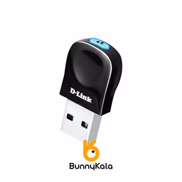 دانگل شبکه USB دی-لینک مدل DWA-131