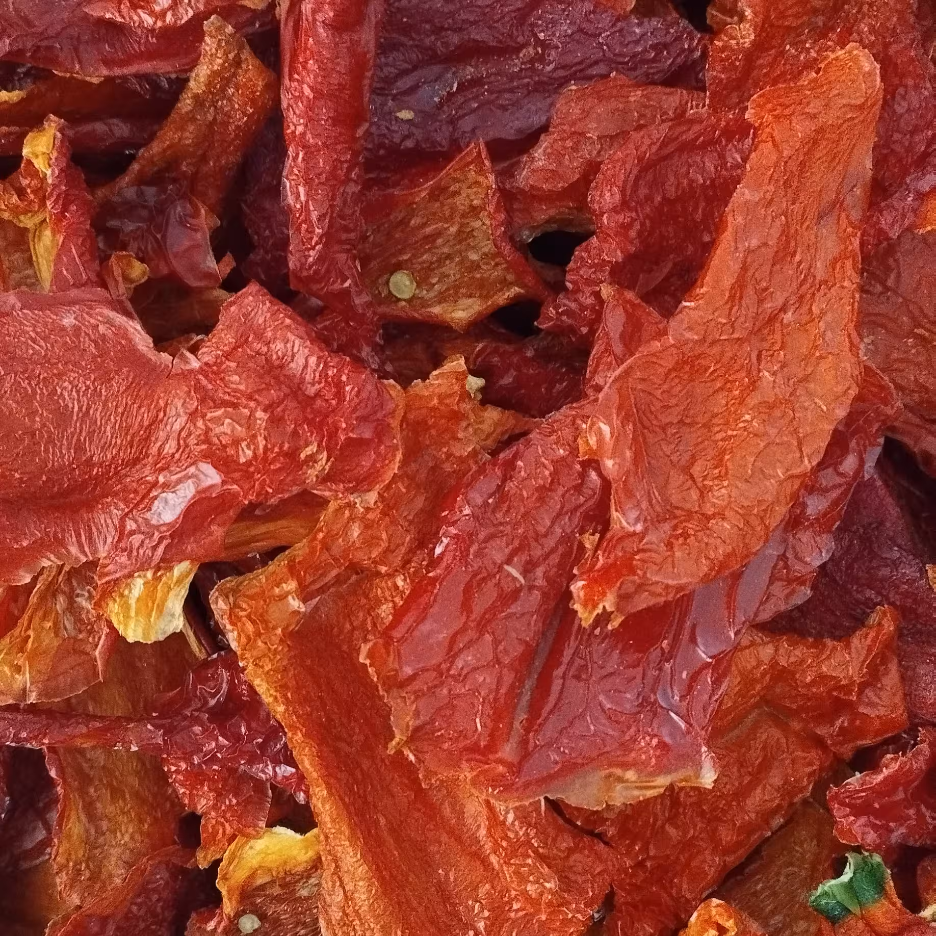  پاپریکا درجه یک