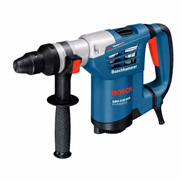 دریل بتن کن بوش مدل GBH 4-32 DFR Professional