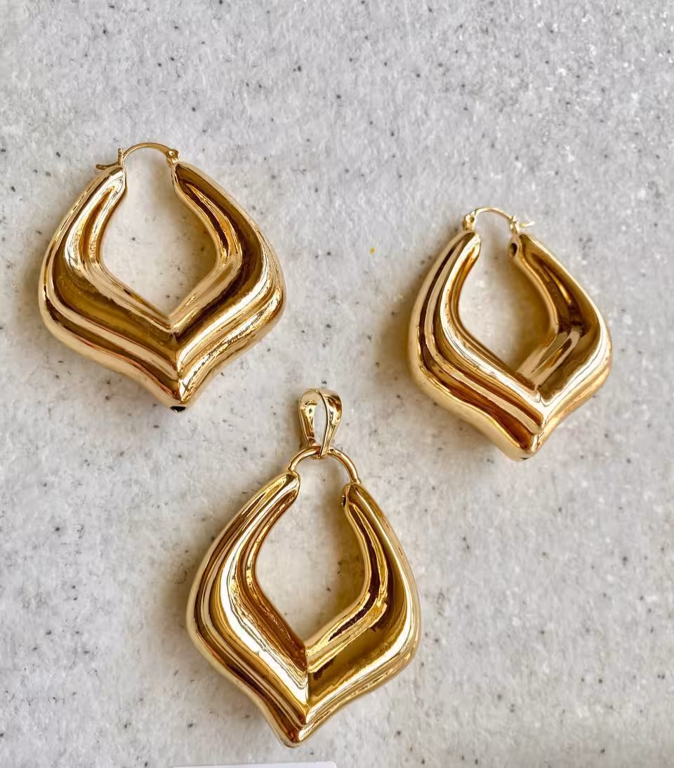 نیمست، مدل فشن، برند ژوپینگ