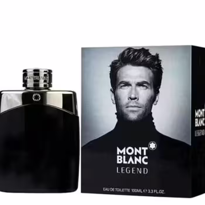 عطر مردانه مونت بلنک لجند برندspf