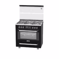 اجاق گاز مبله آلتون مدل MX5B