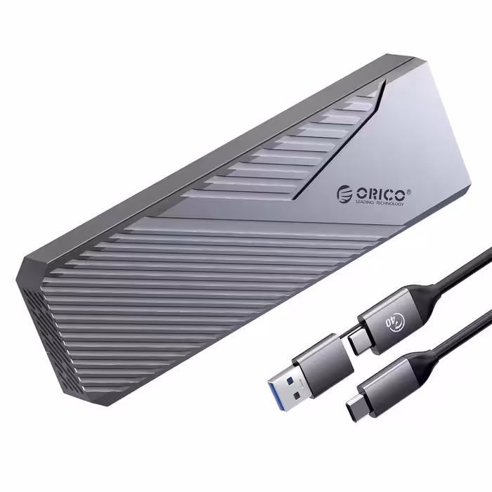 قاب هارد اس اس دی اوریکو مدل Orico M213C3-G4