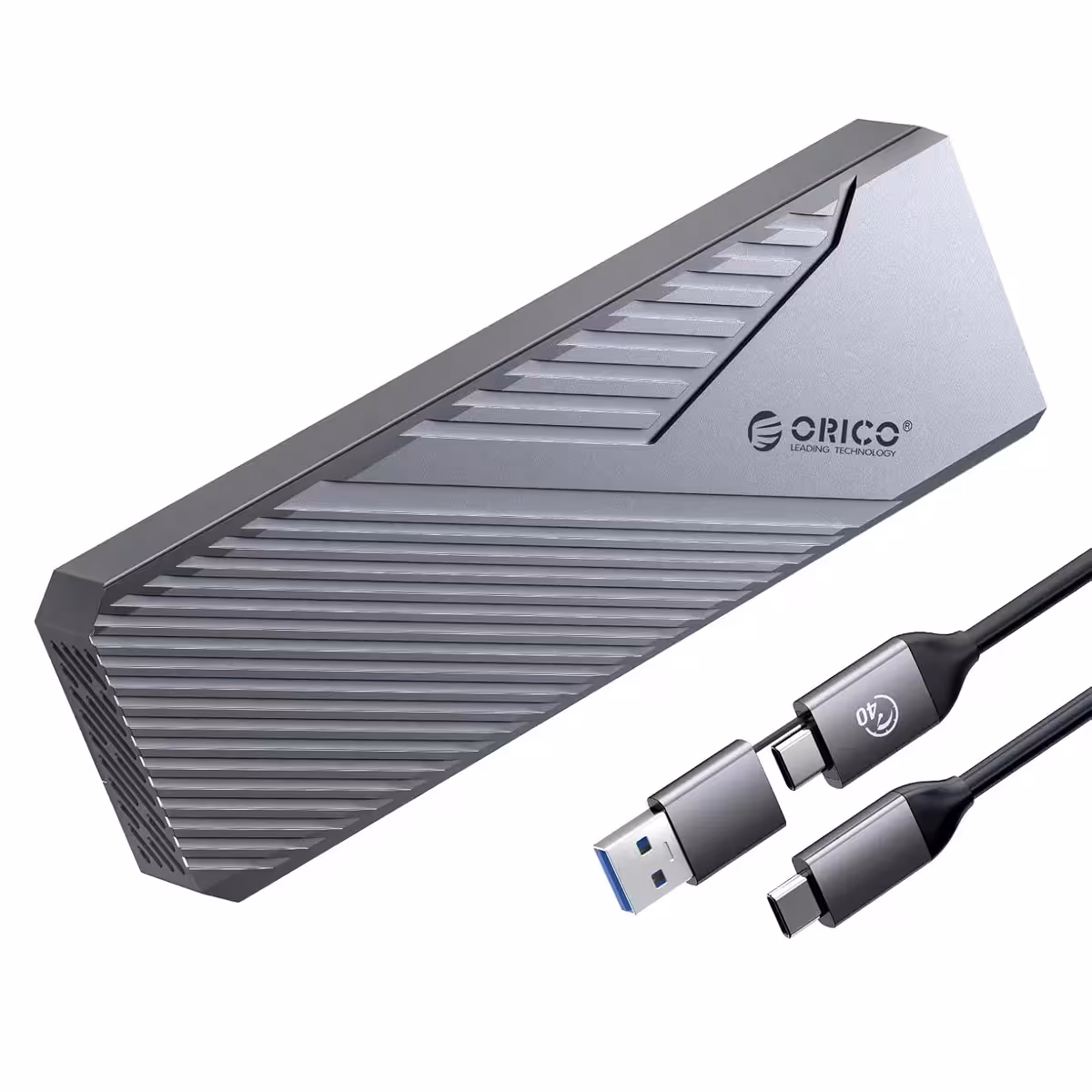 قاب هارد اس اس دی اوریکو مدل Orico M213C3-G4