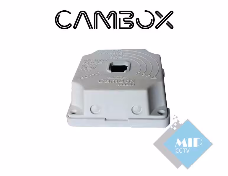 کم باکس پلاستیکی 15*15