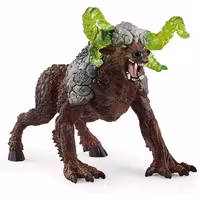 دیو سنگی اشلایش Schleich
