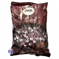شکلات پینک قهوه بسته 500 گرمی
