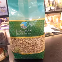 پروتئین سویا (غیرتراریخته) دارامان