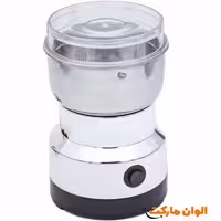 آسیاب 100گرمی 8 تیغه پاناسونیک مدل mz2025