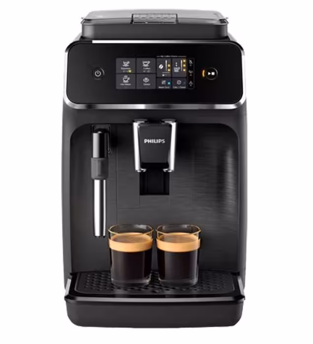 خرید اسپرسو ساز فیلیپس مدل EP2220 قیمت روز