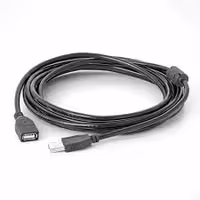 کابل افزایش USB برند DETEX